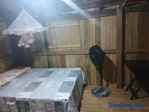 Chalé pe na areia - Image 1