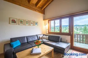 Edelweiss Ferienwohnung, Attica Muntognas - Image 3