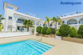 245 Lux Home Quesada-Alicante Holiday - Image 3