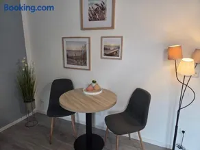 Neues Ruhrtal Apartment 2 mit Balkon - Image 1