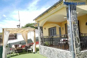 Casa familiar pet friendly con piscina - Image 4