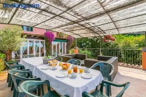 Villa Aurora with Sea View - Image 4