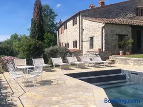 Casa Colle Petroso - Image 2