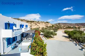 Blue Sea Hotel - Image 4