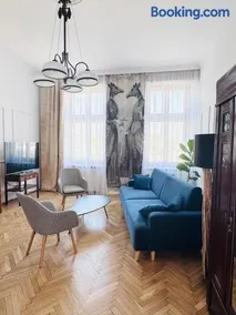 Apartament Rynek 20 - Image 1