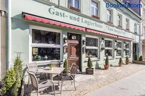 Zum Jungen Fritz Gast- Logierhaus - Image 1