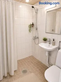 Cozy city apartment - Image 2