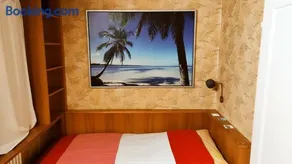 Single Room In Very Quiet & Cosy House With Garden - Image 2