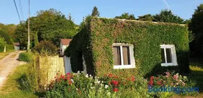 Havre champêtre, maison et chalet - Image 2