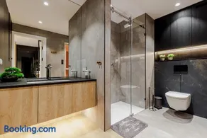 Apartment Emilii Plater - Image 5