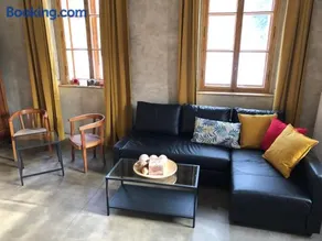 Apartmány 83 - Image 1