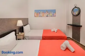 Marlera Corfu Old Town Apt - Image 2