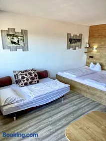 Winterwohnung Almberg - Image 3