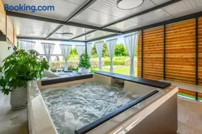 Villa Pura Vida with pool and whirlpool near Umag - Image 2
