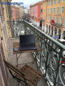 2 Bedrooms Appartement In Central Location on the famous Place Massena Nice - Image 4