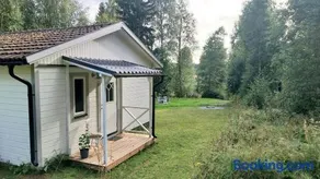 Lilla Björk - gemütliches Ferienhaus in Schweden, Bergslagen - Image 1