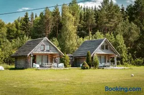 Saarelux Riverise Villa - Image 3