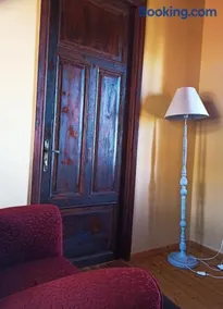 Lithia s Stonehouse. Το πέτρινο στη Λιθιά - Καστοριά - Image 2