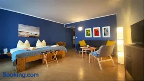 Doppelzimmer 18 Gästehaus Mühlenstein - Image 1