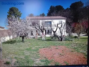 LA MAISON DE PAPOU La Vigne A NANS LES PINS 83860 - Image 4