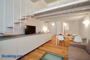 Milan design Loft perfect for couples - Image 2
