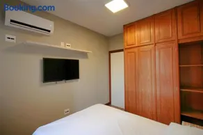 Park Avenue Business Flat - Image 4