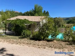 Gîte Hanna en Luberon - Le Boisset de St Martin de Castillon - Image 1