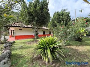 Finca Hostal Ágora - Image 2