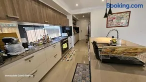 Immaculate Quiet Home with Pool and Gym Ideal for Great Ocean Road Stopover - Image 2