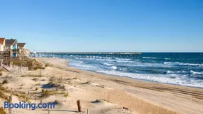 Rio Rodanthe Lazy River Kiddie Pool Oceanfront Elevator - Image 3