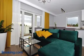 Apartament RESORT Chełmońskiego Śrem - Image 1