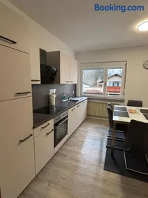 Attraktive Ferienwohnung in 35606 Solms, Wellness exklusiv im benachbarten Braunfels - Image 1