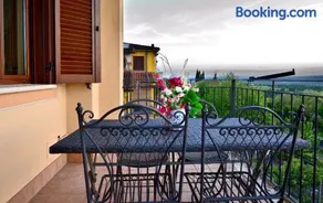 CASA VACANZE LA VALLE DEL TEVERE - Image 2