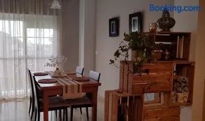 Apartamento Acogedor con Mucha Luz - Image 5