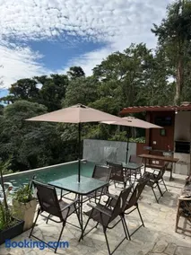 Casa com Piscina aquecida Serra da Cantareira - Image 1