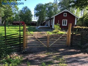 Nedanby | Cottage | Idyllic location | Porch | Grill - Image 3