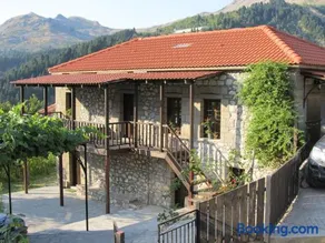 Guesthouse Ventista-Ξενώνας - Image 1