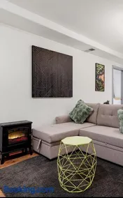 Bright & Modern 2BR 2Bath Near SFSU & Transit - Image 2