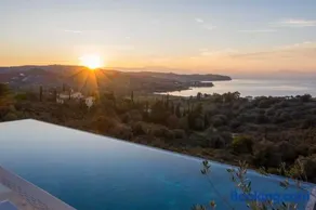 Villa Alchaca - New Magnificent Villa with Infinity Pool & Tennis - Image 1
