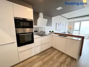Centro Vistas 180grados Ría de Vigo - Precioso Apartamento - Image 3