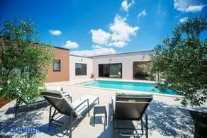 Villa Lucia Peace, Nature - by Istrabook - Image 1
