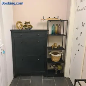 St Georgen im Attergau ein Zimmer Wohnung - Image 3