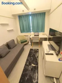 Office House Tripla Work & Stay in Pasila - Image 1
