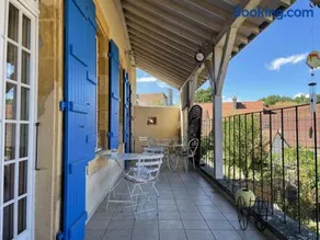 Belle maison bourbonnaise du 18e siècl au cœur d'un village pittoresque avec jardin - Image 2