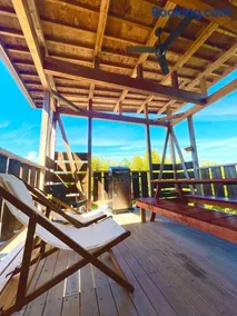 西海岸オーガニック小麦畑1200坪眺望FarmStayYululu - Image 3