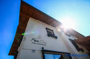Kia Ora Hotel Restaurant - Image 5