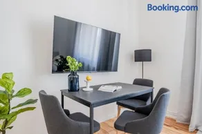 Apartment Residenz Gutenbergstrasse - Image 1