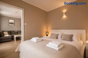 Manhhatan PBA - Strefa basenowa - Easy - Rent Apartments - Image 5