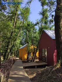 Cabanas da Ulla - Image 1