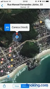 Suítes Pitangueiras Guarujá - Image 1